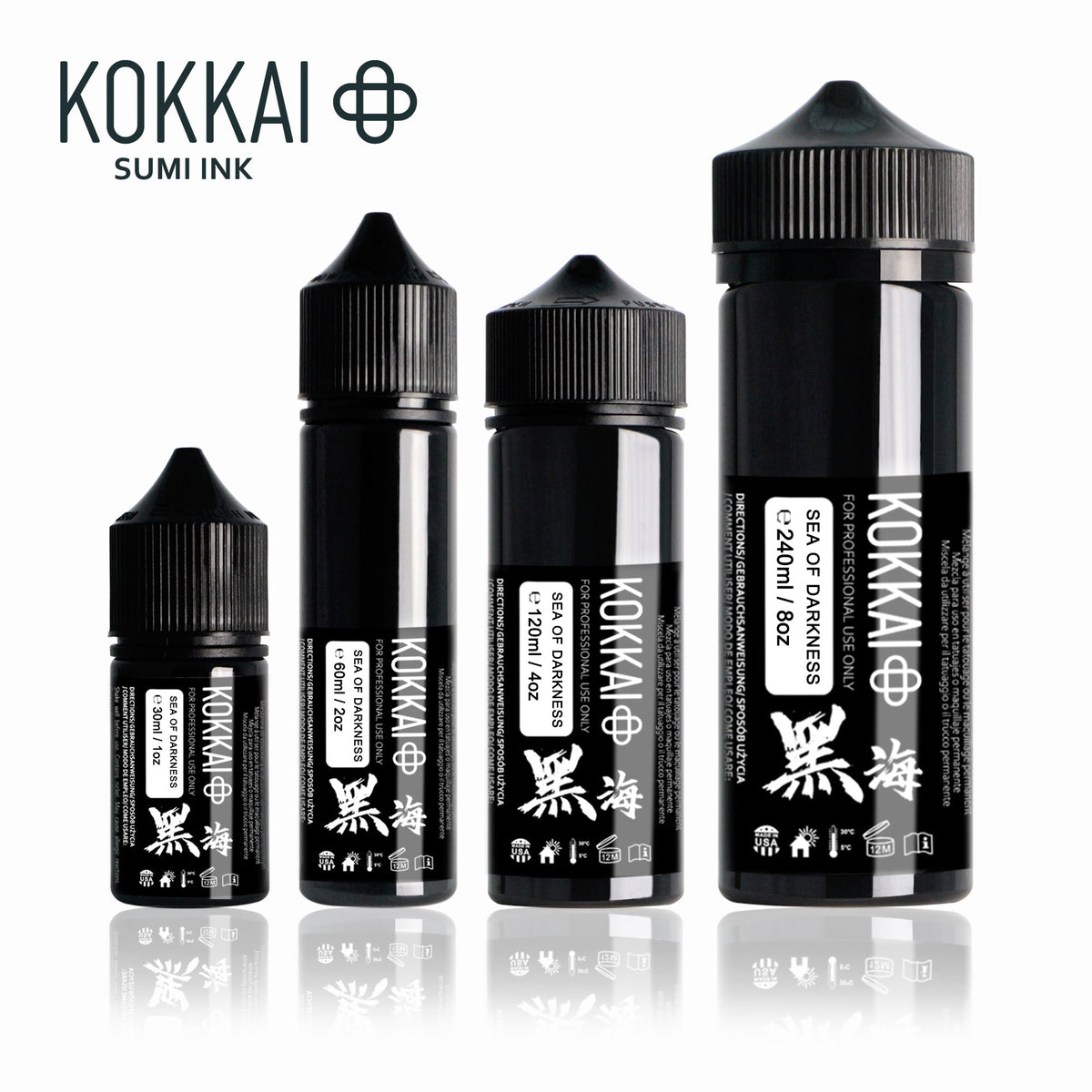 Kokkai Sumi+ | Reach Compliant – Tagged 