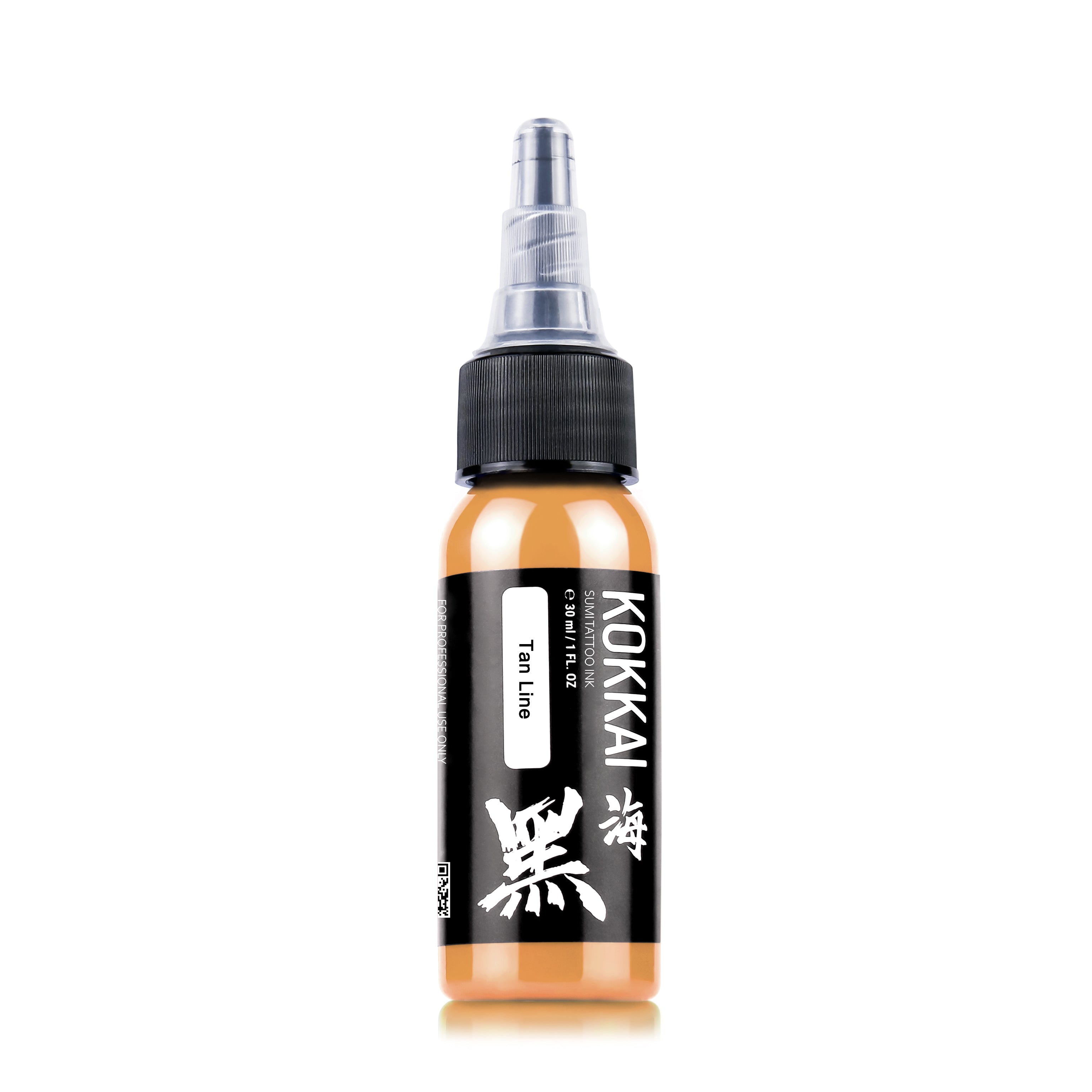 Tan Line Tattoo Ink | Natural Tan Tone by Kokkai Sumi – KOKKAI SUMI INK